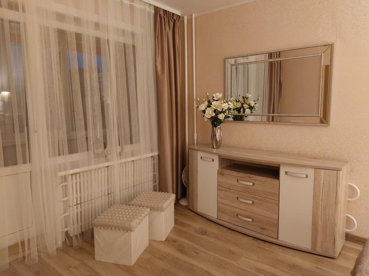 Patogus Poilsis Prie Ezero/Comfortable Rest Visaginas Exteriér fotografie